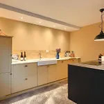 Ferienhaus Villa Kozljak