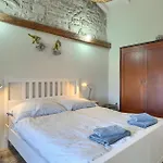 Villa Kozljak Ferienhaus
