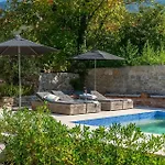 Villa Kozljak Ferienhaus Kozljak