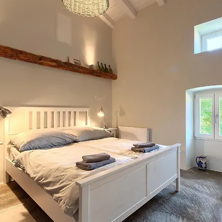 בית נופש Villa Kozljak Kozljak