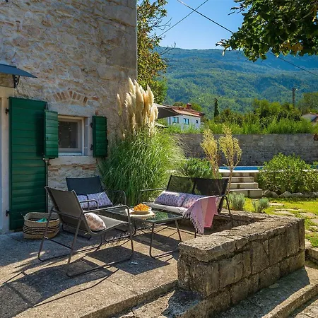 Σπίτι διακοπών Villa Kozljak *