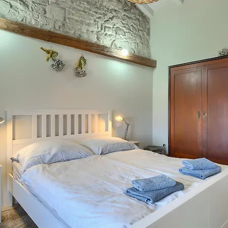 Villa Kozljak בית נופש