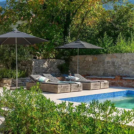 Villa Kozljak Дом отдыха Kozljak