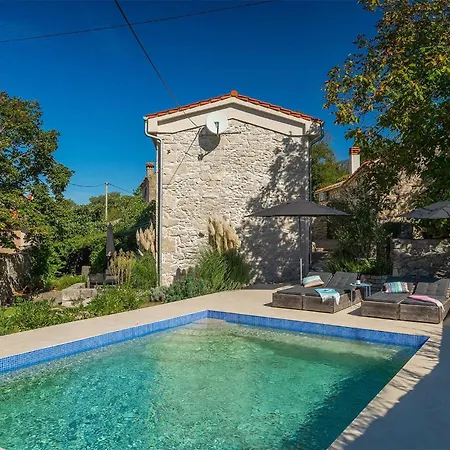 Villa Kozljak