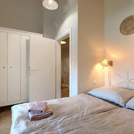 Villa Kozljak Holiday home