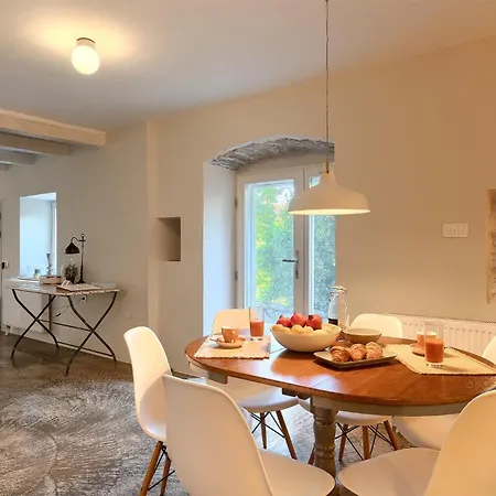 Villa Kozljak