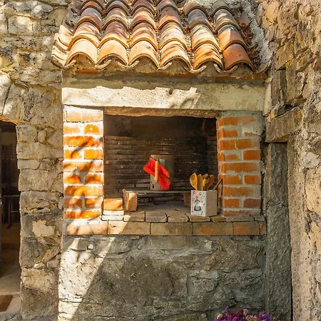 Villa Kozljak