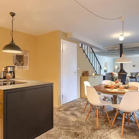 Villa Kozljak Holiday home