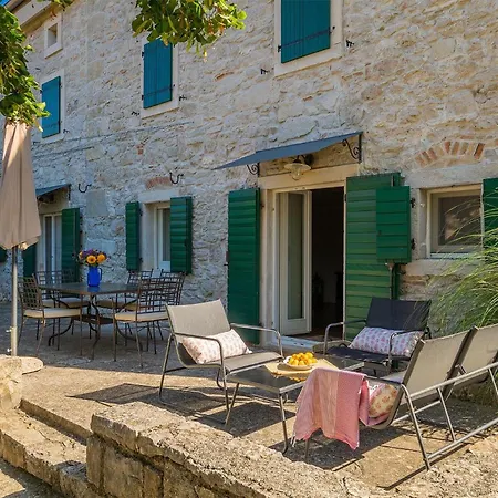 Holiday home Villa Kozljak Kozljak