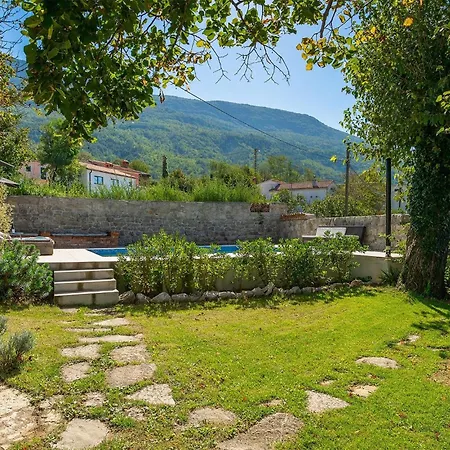 Villa Kozljak Holiday home *