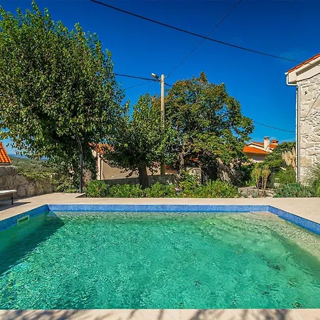 Holiday home Villa Kozljak Kozljak