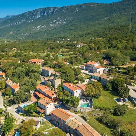 Villa Kozljak Holiday home *