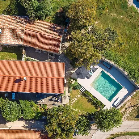 Villa Kozljak Holiday home