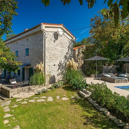 Villa Kozljak Holiday home *