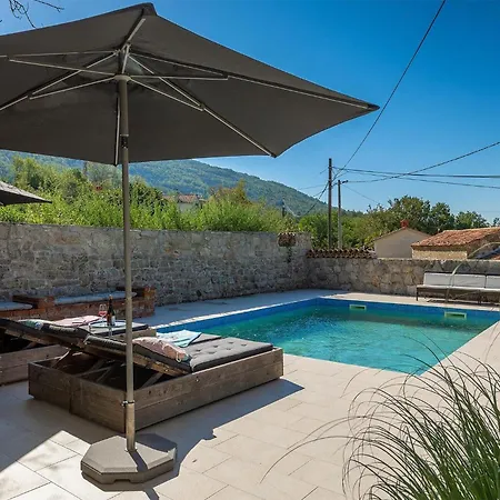 Villa Kozljak * Kozljak