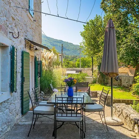 Villa Kozljak * Kozljak